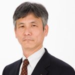 Mr. Naohiko Tamiya