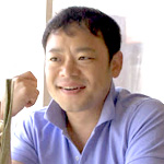 Mr. Haruhisa Okuda